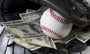 How to Bet on Baseball Games in Tanzania