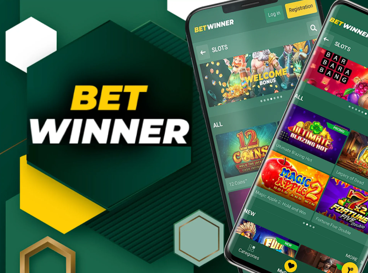 Betwinner’s Mobile App Features for Tanzanian Bettors