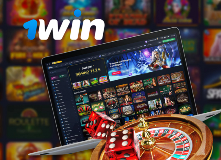 Understanding Live Casino Features on 1win