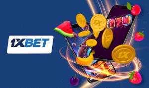 Top Strategies for Betting on 1xBet’s Casino Slots